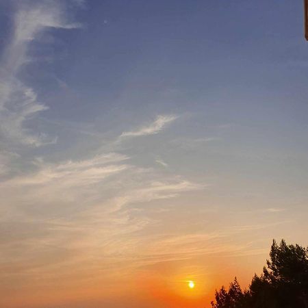The Sunset View Lejlighed Sarandë Eksteriør billede
